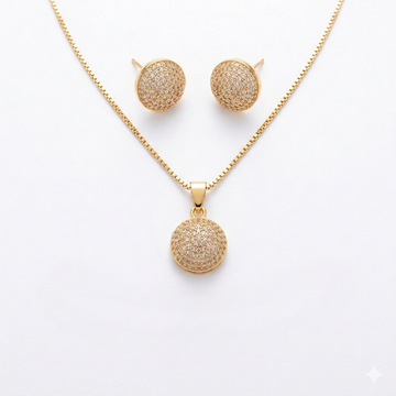 Lockets Sets